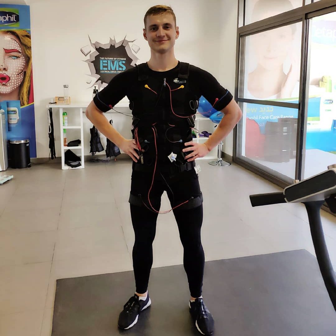 Are you ready for EMS challenges🔥🔥🔥