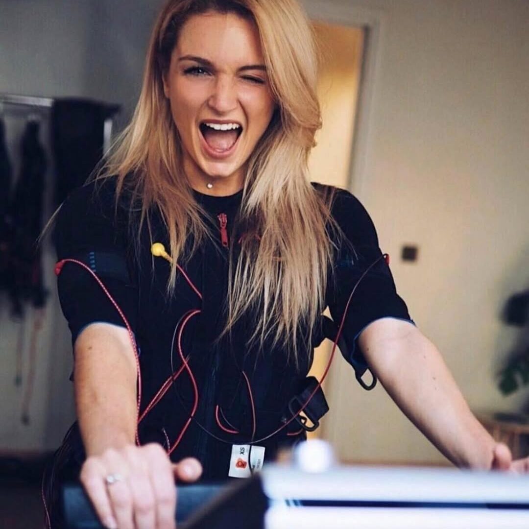 Start the year with being fit and healthy, its the most important thing for life #satyhealthy #b